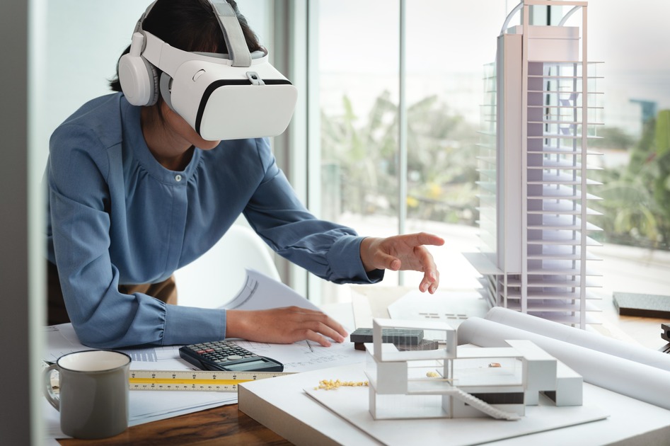 Why Do We Need VR For Civil Engineering?